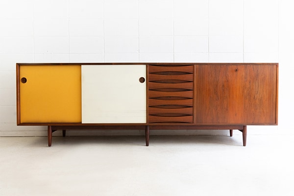 OS29A Sideboard by Arne Vodder